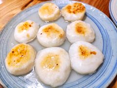 小糍粑-静一餐厅·湖北菜(前门创始店)