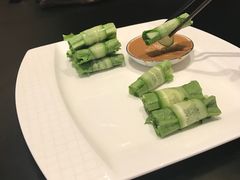 -丽晶轩中餐厅(重庆丽晶酒店)