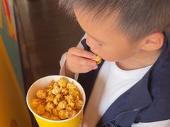 -逸廊大堂吧(三亚海棠湾万丽度假酒店)