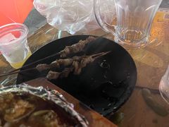 -郑记•不夜城烧烤•龙虾•虾蟹(黄鹤楼店)