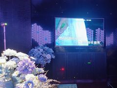 -黑桃K生日订制KTV
