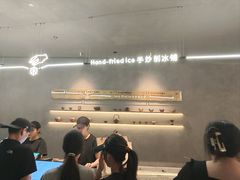 -喜茶(深圳万象城黑金店)