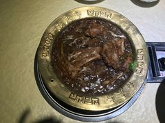 -和庆斋羊蝎子火锅·碳缸烧烤(顺义旗舰店)