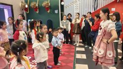 -MELAND CLUB亲子乐园·派对·餐厅(北京芳圆里ID MALL店)