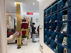 -海马体照相馆(环贸iapm大师爱情店)