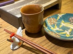 -鸟幸 TORISAKI 炭火居酒屋