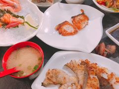 -大渔铁板烧(大悦城店)