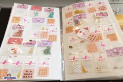 -MORI茉丽日本美甲美睫