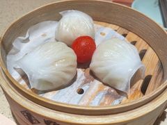 -点都德(华强南店)