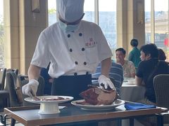 -寻味顺德·顺峰山庄(大良店)