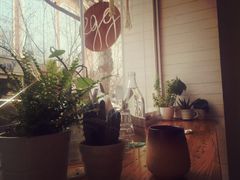 -Egg•Allday Brunch(襄阳北路店)