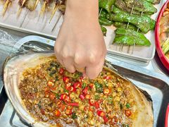 -河南前程·羊肉汤·烧烤(总店)