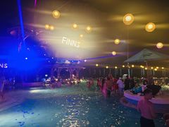 -FINNS Beach Club