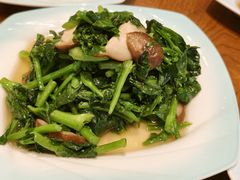 -御香农家菜(莫干山庾村店)