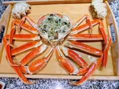 -震海贝烤贝·民俗特色店(延吉总店)