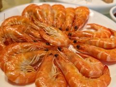 -万龙洲海鲜(亚运村店)