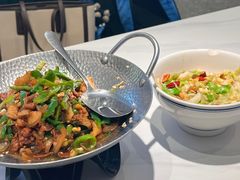 -东方红·湖南菜(金屿店)