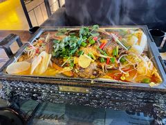 -情蛙里(平沙钰海万国汇店)