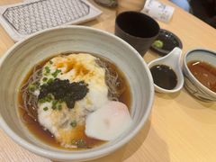 -天ぷら定食まきの(難波千日前店)