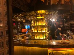 -流浪者复古西餐鸡尾酒吧(沈阳店)
