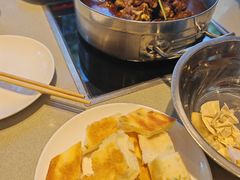 -蝎王府羊蝎子(虎坊桥总店)