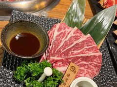 -黑牛の店·和牛烧肉(合生汇店)