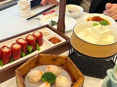 -柳州宾馆-云霄阁·旋转餐厅
