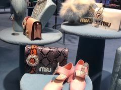 -MIU MIU(上海商城店)