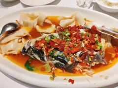 -毛家饭店·融合新湘菜·主题宴(齐鲁软件园店)
