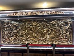 -新龙船黄浦江餐饮游船官方自营店