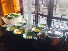 -杭州西子湖四季酒店-WL BISTRO西湖餐厅(灵隐路店)