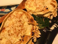 -仓桥家·焗寿司·锅物(光谷步行街店)