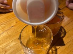 -苹果树下艺术餐厅(通州店)