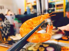 大虾-肉甲韩国木炭烤肉(新壹街1店)