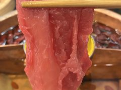 -京元盛铜锅涮肉(上海总店)