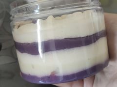 芋泥罐罐-糕材生•糕点•生日蛋糕(钟楼街店)