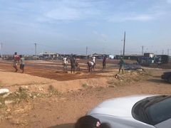 -尼甘布海鲜市场