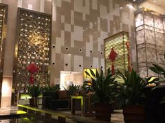 -天津君隆威斯汀酒店