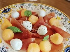 -Alimentari Mulino意大利餐吧&烘焙(丰盛里店)