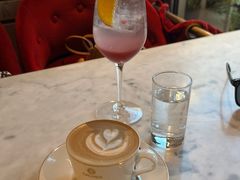 -Cafe Sacher(WIEN)