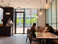 -必胜客(安盛金马店)