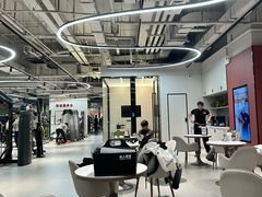 -一年四季24小时智能健身(广百店)