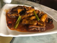 -清真·胖妈妈手抓餐厅(定西路长城宾馆店)