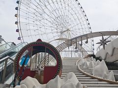 -南昌之星摩天轮