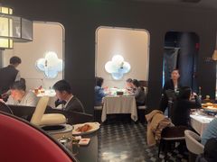 -華府Deluxe(兴业太古汇店)
