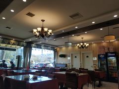 大堂-桃子餐厅·天津菜(红星路直营店)