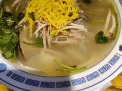 -老雒阳面馆·水席(王城路店)