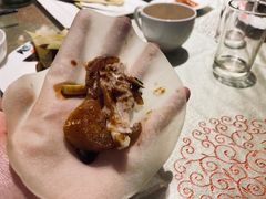 -荔枝苑养生餐厅(尊尚领地店)