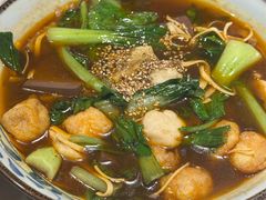 -一顿烧烤(八经街店)