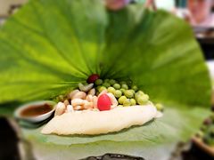 -茶叁酒肆·楚味江湖(菱角湖店)